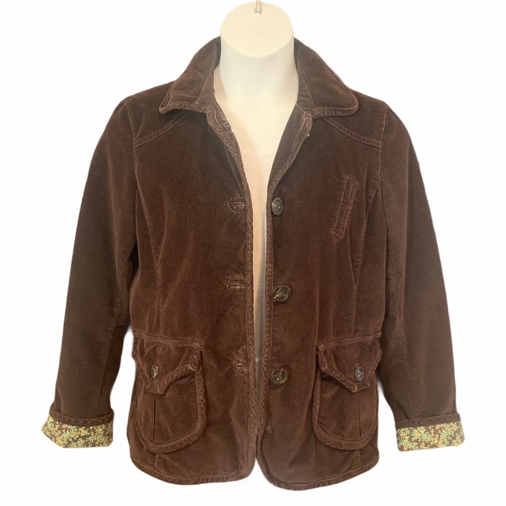 GAP Corduroy jacket